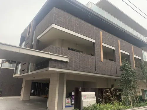 SOMPOケア ラヴィーレグラン四谷の写真