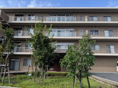 特別養護老人ホームなごみの里の写真1003