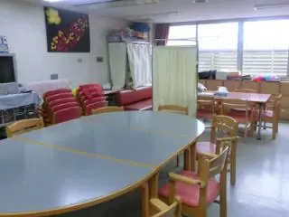 木津屋橋武田病院介護医療院の写真1003