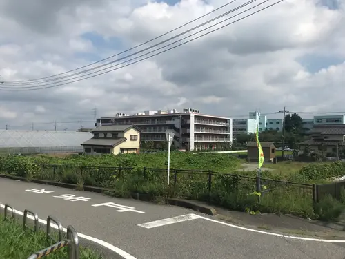 タムスさくらの杜三郷の写真1002