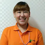 2009年入職 介護職員