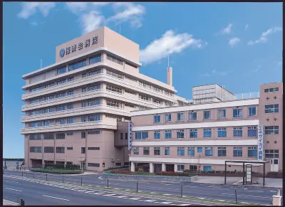 門司掖済会病院