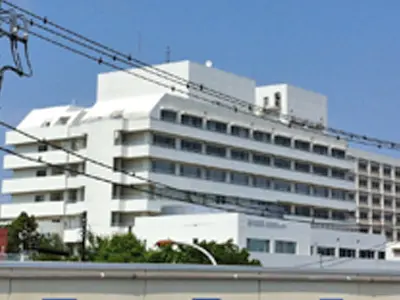 藤沢市民病院