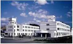 旭川南病院