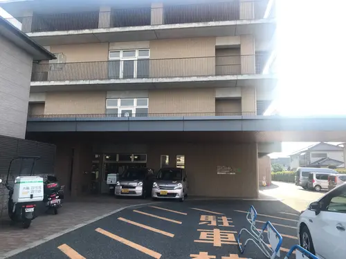 介護老人保健施設光陽の写真1003