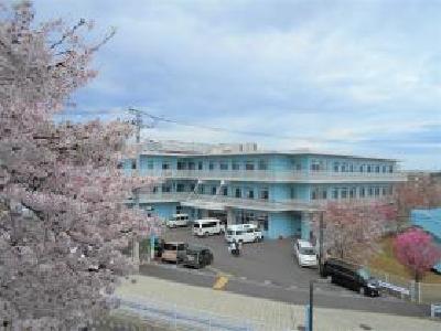 介護老人福祉施設ケアホーム横浜の写真1002