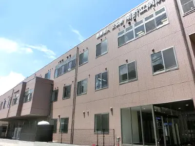南折立病院の写真