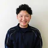 2008年入職 介護職員