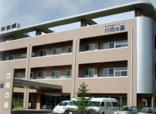 特別養護老人ホーム川内の里の写真1001