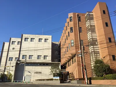 南風病院の写真