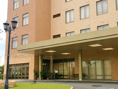 倉敷スイートホスピタル