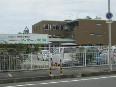 フィオーレ南海デイサービスセンターの写真