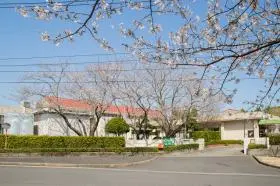 特別養護老人ホーム泰山荘