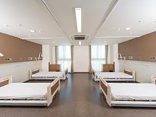 すずかけセントラル病院の写真1003