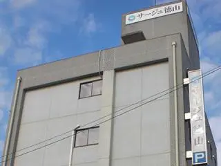 周南病院の写真1003