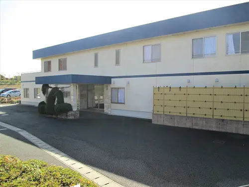 住宅型有料老人ホーム エイジングホームげんきの写真
