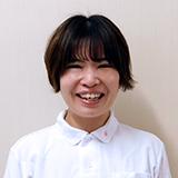 2018年入職 介護職員