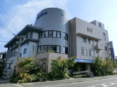 中村循環器科心臓外科医院