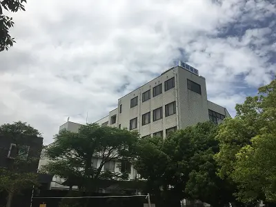 福岡病院の写真1002