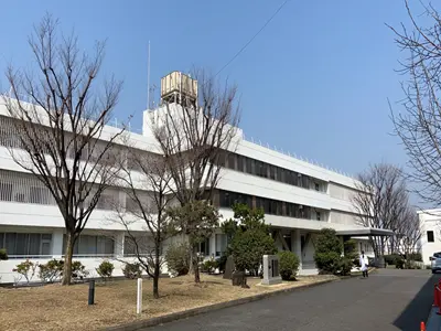 もりやま総合心療病院の写真