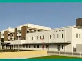 西条市民病院の写真1001