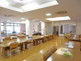 デイサービスセンターにこにこプラザみさわの写真1003