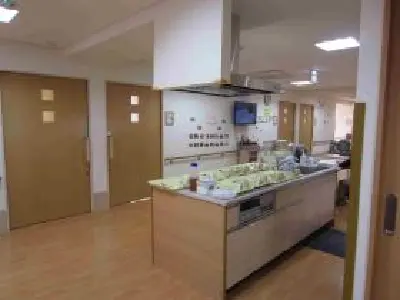 特別養護老人ホーム 和気えんじゅの里