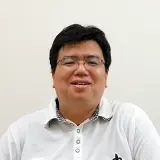 2007年入職 介護職員（副主任兼現場リーダー）