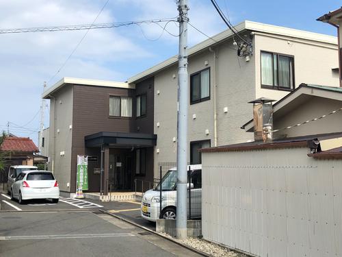 グループホームみさき前川の写真1003