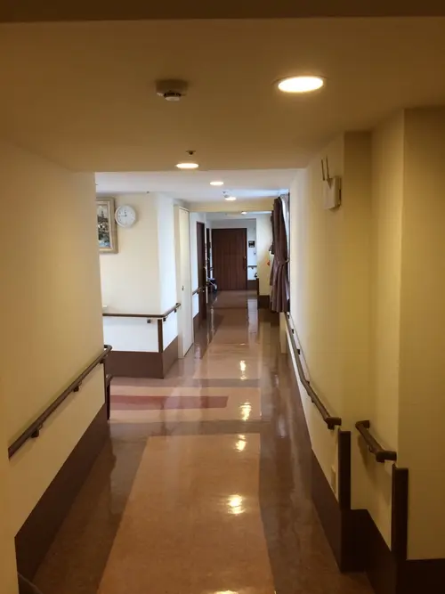 メディアシスト市谷柳町の写真1002