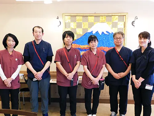 SOMPOケア ラヴィーレ伊勢原