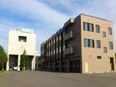 清水桜が丘病院