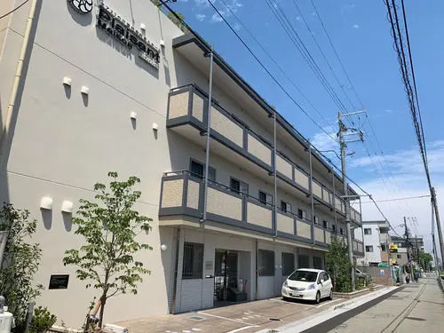 プレザンメゾン立花
