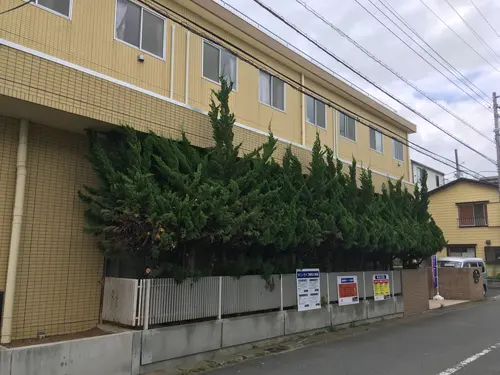 サニーライフ川崎の写真1002