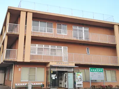 座間厚生病院