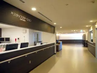 すずかけセントラル病院の写真1002