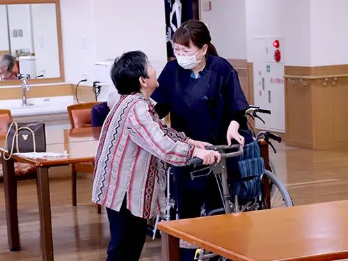 栗橋翔裕園の写真3102