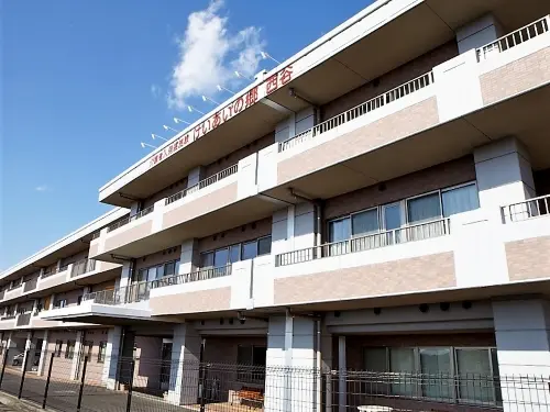 介護老人保健施設けいあいの郷西谷の写真3102