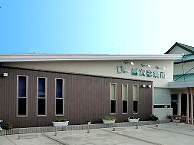 Dr.盛次診療所