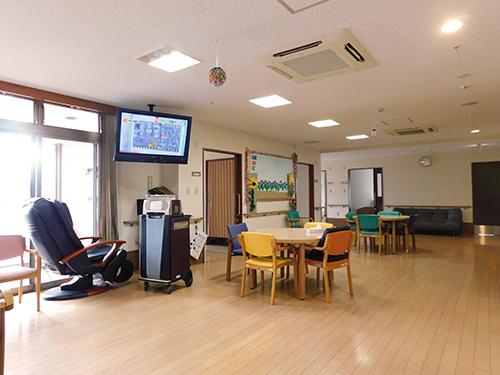 サンシティ赤坂短期入所生活介護事業所の写真3101