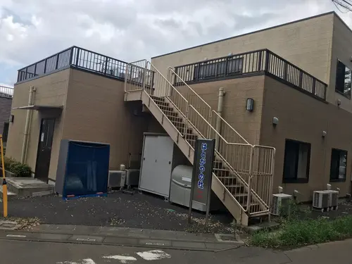 鳩ヶ谷の杜の写真