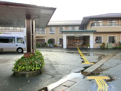 生涯介護付きマイホームこでまり