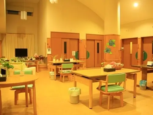 介護老人福祉施設はなのそのの写真3302