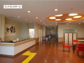 介護老人保健施設こころ上牧の写真1003
