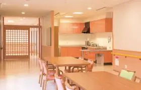 介護老人保健施設いっぷく２番館の写真