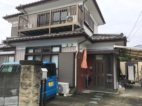 だんらんの家 町田木曽の写真