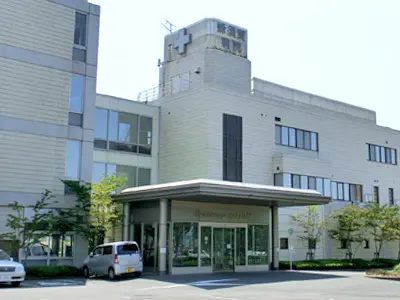 蜂須賀病院