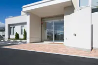 しらかば園