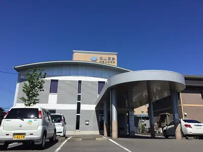 松山医院大分腎臓内科