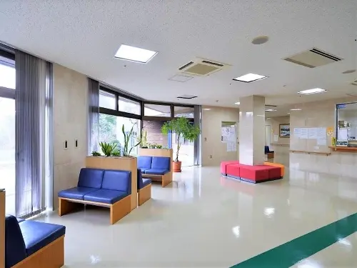 ▲明るくて和気あいあいとした雰囲気です。意見の言いやすい風通しの良さがあります